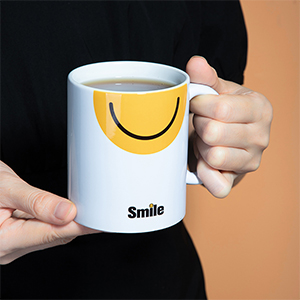Sublimation Mug