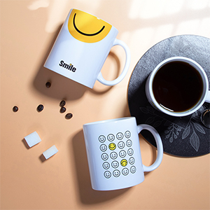 Sublimation Mug