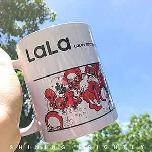 Sublimation Mug