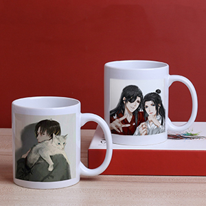 Sublimation Mug