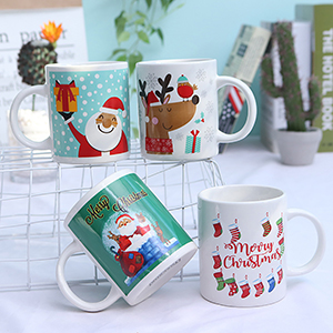 Sublimation Mug