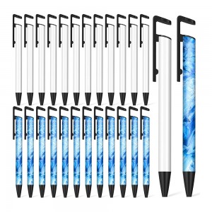 Sublimation pens pens kuleylka kuleylka ah ee kuraasta kuraasta qalin-bixinta