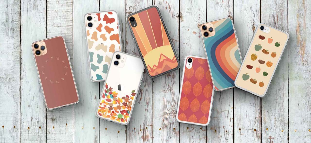 Kiisaska wicitaanka ee loo yaqaan 'Fashion' dacwadda taleefanka loogu talagalay iPhone
