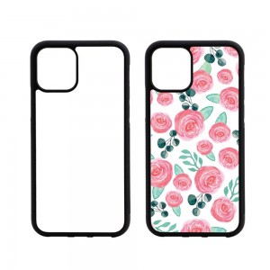 iPhone 11 - iPhone sublimation mál eyeur