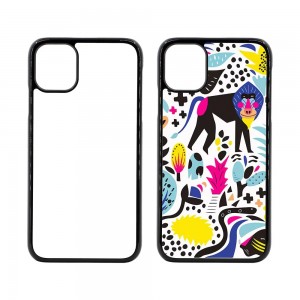 iPhone 11Pro Max - iPhone sublimation mál eyeur