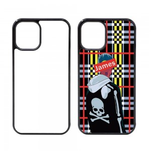 iPhone 11pro - iPhone sublimation mál eyeur