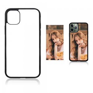 iPhone 13 Pro - Sublimation Sími Blankar