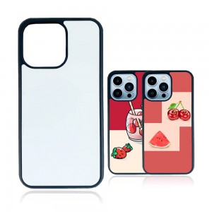iPhone 13 - Sublimation Sími Blank