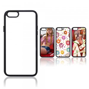 iPhone 6Plus/7Plus/8Plus - Sublimation Sími Mál eyeurnar