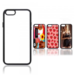 iPhone 6/6s/7/8/SE 2. - Sublimation Sími mál
