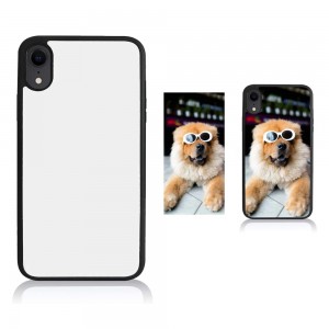iPhone XR - Sublimation Blanks Sími mál