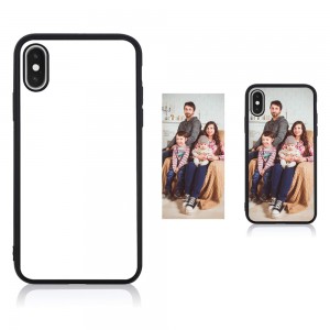 iPhone XS Max - Sublimation Blanks Sími mál