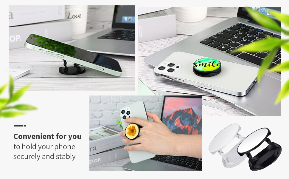 Sublimation Phone Holders detail 4