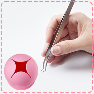 Suctioned Vinyl Weeding detail e