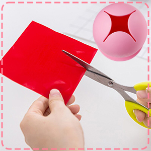 Suctioned Vinyl Weeding 
