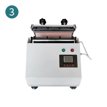 Tumblers press