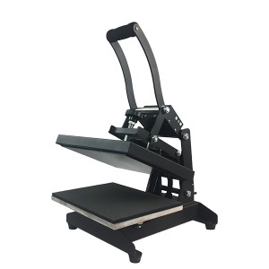 23x23cm Craft Clamshell Heat Transfer Machine HP230a