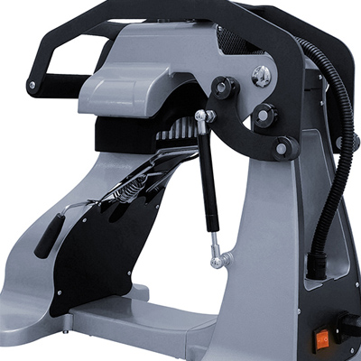 Hat Press 8