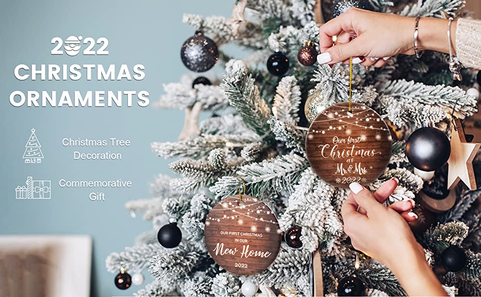 Christmas Bauble