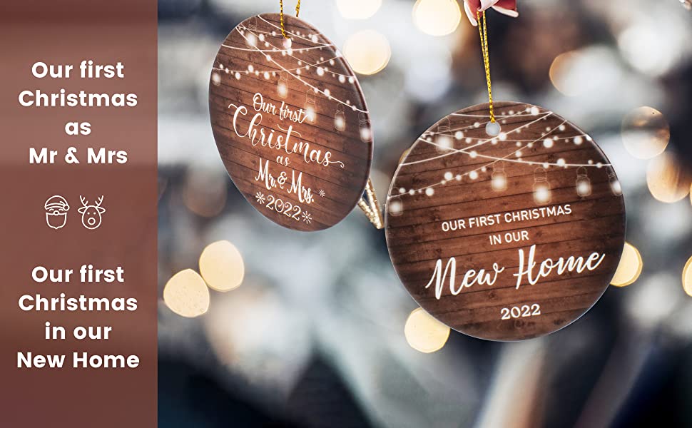 Christmas Bauble