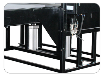 large format heat press 