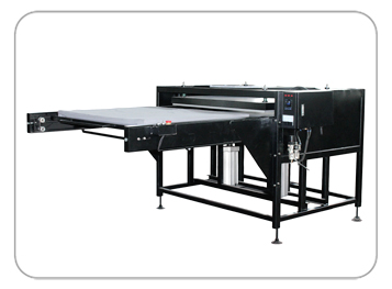 large format heat press 