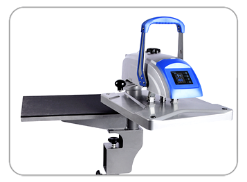 manual heat press 3805-nc 10