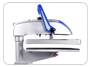 manual heat press 3805-nc 11