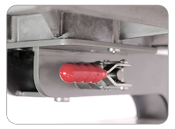 manual heat press