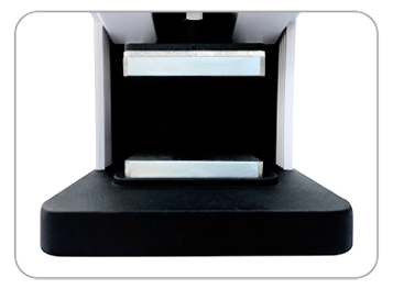 mini rosin press