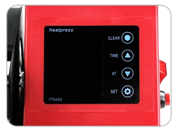 Korjoogaha LCD horumarsan