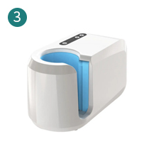mug printing machine