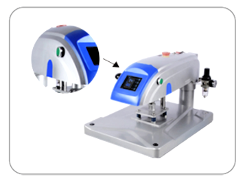 pneumatic hitapressa