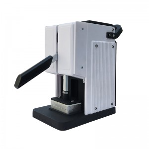 Mini Portable Manual Rosin Press Machine RP100