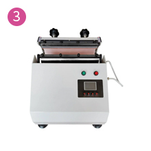 tumbler heat press