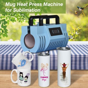 tumbler press