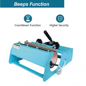tumbler press b