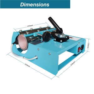 tumbler press c